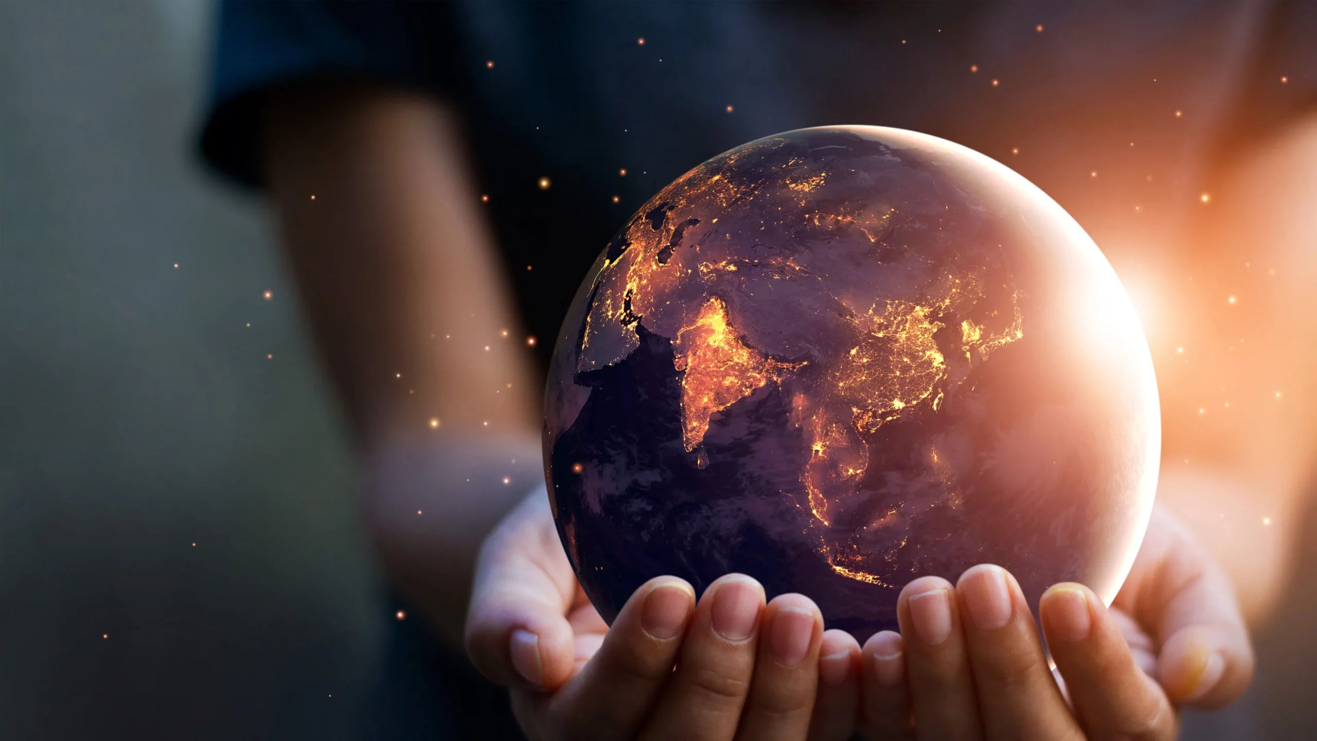 NS Federation Community